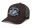Czapka Alpinestars Heritage patch Trucker brown/black