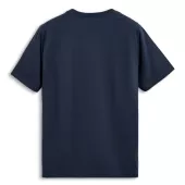 Alpinestars Heritage patch navy vel. XL