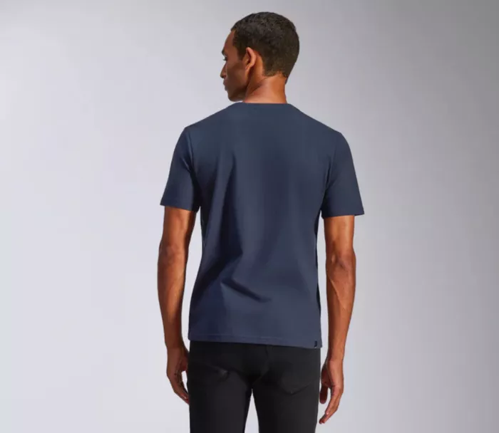 Alpinestars Heritage patch navy vel. XL