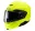 Składany kask HJC RPHA 91 Solid fluo green
