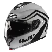 Składany kask HJC C91N Nepos MC5