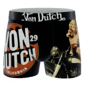 Von Dutch Pin-up 02 homme vel. 2XL