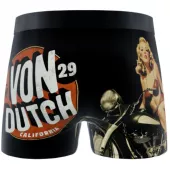 Von Dutch Pin-up 02 homme vel. 2XL