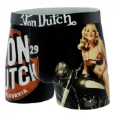 Von Dutch Pin-up 02 homme vel. 2XL