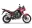 Bagażnik bagażnika górnego Shad H0CR10ST Honda Africa Twin CRF1100L (2020)