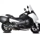 Stelaż boczny Shad H0NT74IF 3P system Honda NC700 X/S (12-13), NC750 X/S (14-15)