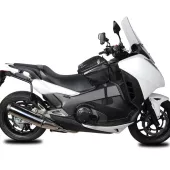 Stelaż boczny Shad H0NT74IF 3P system Honda NC700 X/S (12-13), NC750 X/S (14-15)