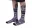 Designerskie skarpetki American Socks AS211 Horror Time w rozmiarze L-XL