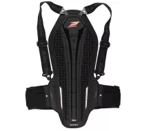 Ochraniacz kręgosłupa Zandona Hybrid Back Pro X8 black