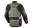 Macna Air Hybrid 2.0 green/black/beige men jacket vel.L