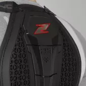 Ochraniacz kręgosłupa Zandona Hybrid Back Pro X8 black