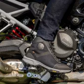 Buty motocyklowe Falco 505 Hyke black