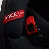 Kask motocyklowy XRC Illustrator green