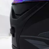 Kask motocyklowy XRC Illustrator green