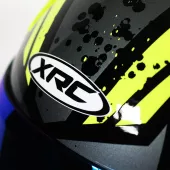 XRC ILLUSTRATOR glossy vel. 2XL