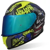 XRC ILLUSTRATOR glossy vel. 2XL