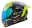 Kask motocyklowy XRC ILLUSTRATOR glossy