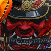 XRC Illustrator matt red vel. XS