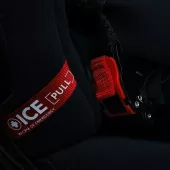 XRC Illustrator matt red vel. XS