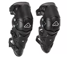 Ochraniacz na kolano Acerbis Impact Evo 3.0 black one size