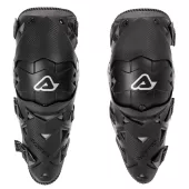 Ochraniacz na kolano Acerbis Impact Evo 3.0 black one size