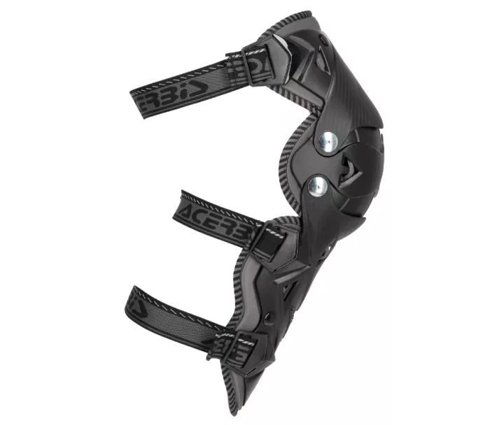 Ochraniacz na kolano Acerbis Impact Evo 3.0 black one size