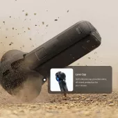 Kamera Insta360 X5 Pakiet motocyklowy