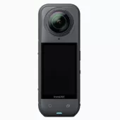 Kamera Insta360 X5 Pakiet motocyklowy