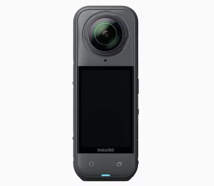 Kamera Insta360 X5 Pakiet motocyklowy
