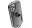 Wodoodporny pokrowiec CellularLine Interphone do Apple iPhone 11 Pro, uchwyt na kierownicę, czarny