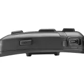 Zestaw słuchawkowy Bluetooth do kasków zamkniętych i otwartych Interphone U-COM8R, Twin Pack