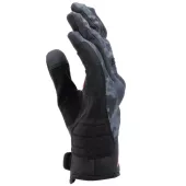Dainese INTREPYD GLOVES BLACK/GREY-CAMO vel. S