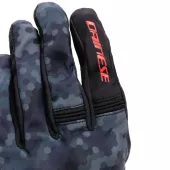 Dainese INTREPYD GLOVES BLACK/GREY-CAMO vel. S