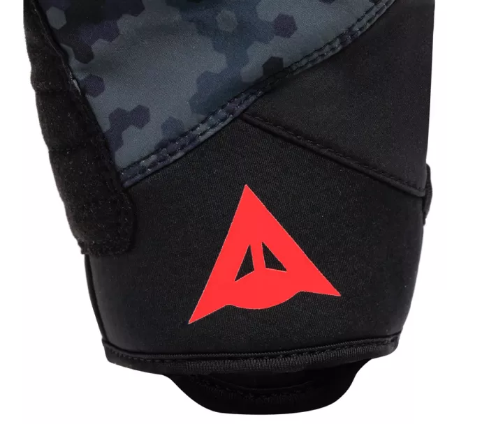 Dainese INTREPYD GLOVES BLACK/GREY-CAMO vel. S