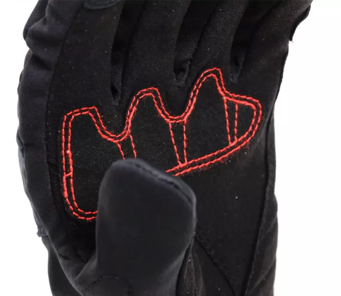 Dainese INTREPYD GLOVES BLACK/GREY-CAMO vel. S