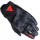 Dainese INTREPYD GLOVES BLACK/GREY-CAMO vel. S
