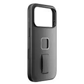 Peak Design Everyday Clarino Loop Case - iPhone 17 Pro - Black