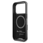 Peak Design Everyday Clarino Loop Case - iPhone 17 Pro - Black