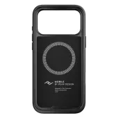 Peak Design Everyday Clarino Case - iPhone 17 Pro - Black