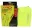 Płaszcz przeciwdeszczowy XRC 21102 Irandu żółty fluo