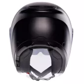 Kask otwarty AGV IRIDES E2206 MONO MATT BLACK