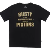 Rusty Pistons RPTSM93 Irwindale black