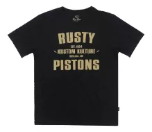 Rusty Pistons RPTSM93 Irwindale black