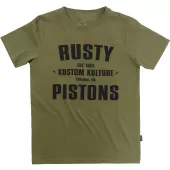 Rusty Pistons RPTSM94 Irwindale khaki