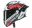 Kask motocyklowy Caberg Drift Evo II Jarama black/white/red