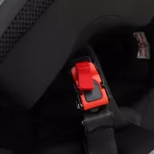 XRC MX Jasper Youth 2.0 black/grey vel. YL