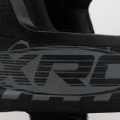 XRC MX Jasper Youth 2.0 black/grey vel. YL