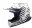 XRC MX Jasper Youth 2.0 black/white vel. YL