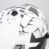 XRC MX Jasper Youth 2.0 black/white vel. YL