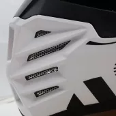 XRC MX Jasper Youth 2.0 black/white vel. YL